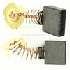 Makita Brush Set Replaces 191944-6 , 191957-7  , CB204 , CB33