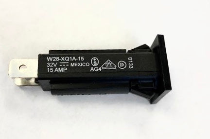5130103-00 DeWalt Air Compressor Reset Circuit Breaker 15Amp