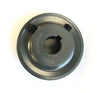 5140227-76 DeWalt Air Compressor Motor Drive Pulley 2.2" X 5/8"
