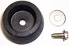 HU004700AV Rubber Foot Kit  Campbell Hausfeld Air Compressor