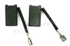 N032830 DeWalt Brush Set   Replaces 381028-03  **Genuine OEM **