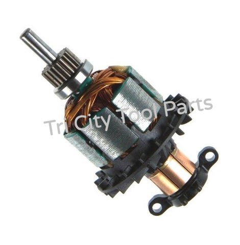 N595065 DeWalt Armature Assembly  DCD780  & DCD785 Types 1 & 2 N110036