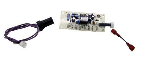 PP203 KT Safety Control System  Reddy , Desa , Master