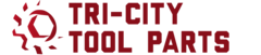 Tri City Tool Parts, Inc. Logo