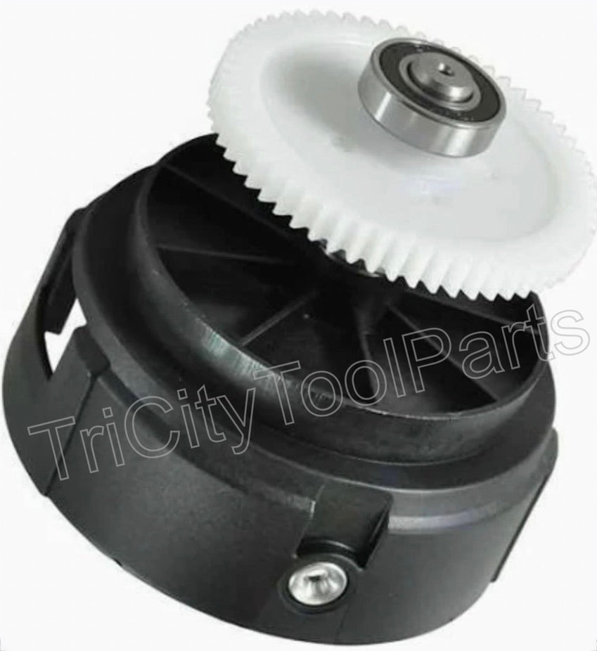 N498091 / 90559541-03 Gear & Spindle Black & Decker Trimmer LST136
