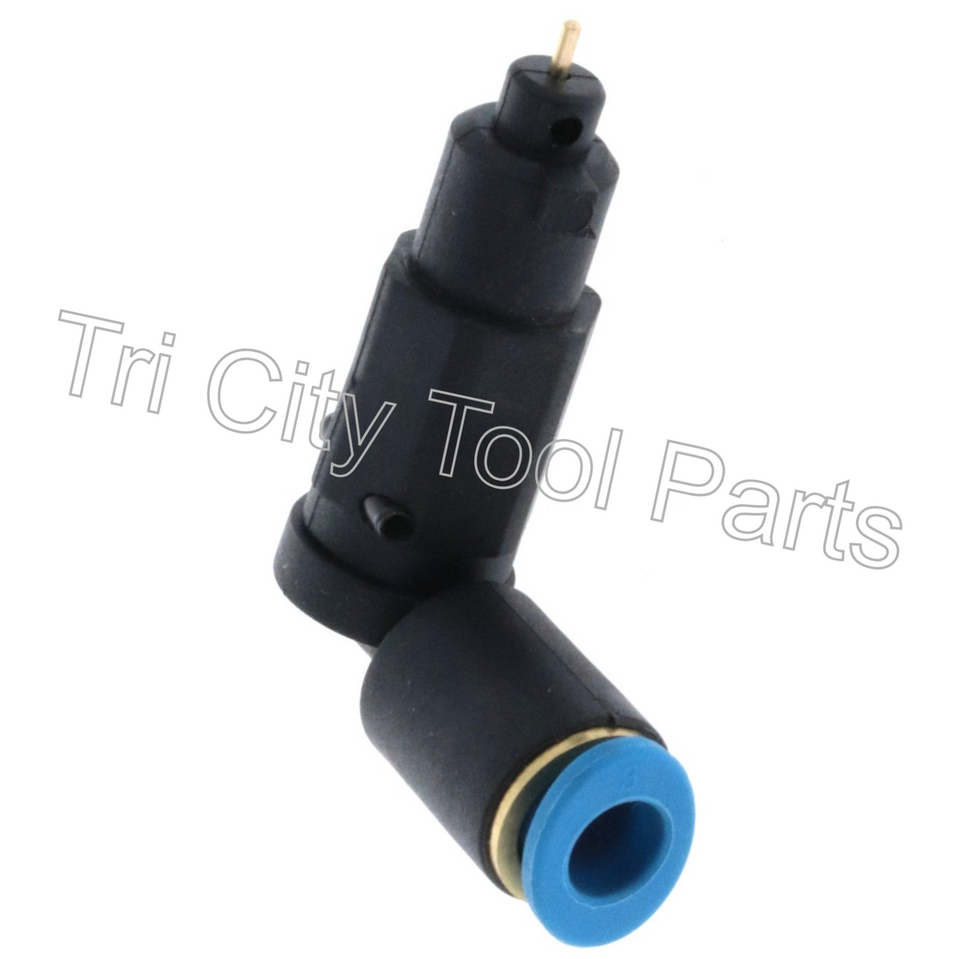 136-0090 Pressure Switch Unloader Valve , Bleeder Craftsman