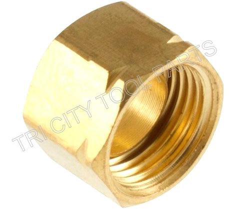 058-0016  Air Compressor 1/2