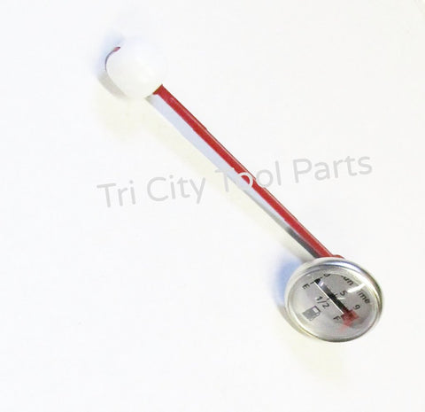 70-007-0110 / 70-007-0115 Fuel Gauge  ProTemp & Pinnacle Heaters  MH-45 MH-80