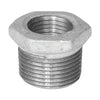 REDUCER BUSHING , HEX 1/2" X 1/4" NPT