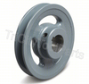PU019600AV Air Compressor Motor Drive Pulley  5.15" X 7/8"  B Section