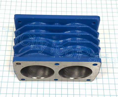 360-1150 Jenny Air Compressor Cylinder