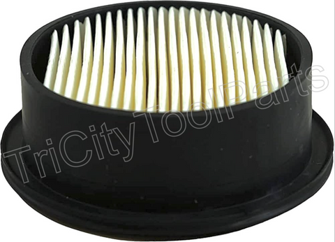 5 PACK 433 Rolair Air Compressor Air Filter Element