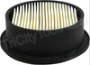 5 PACK 433 Rolair Air Compressor Air Filter Element