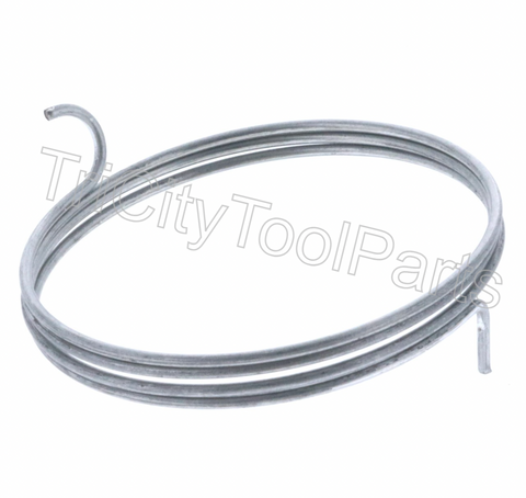 389501-01 DeWalt Saw Guard Return Spring
