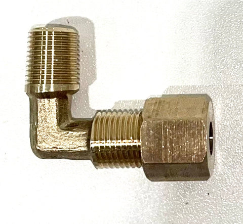 AB-9050372 Elbow Fitting  Bostitch / DeWalt