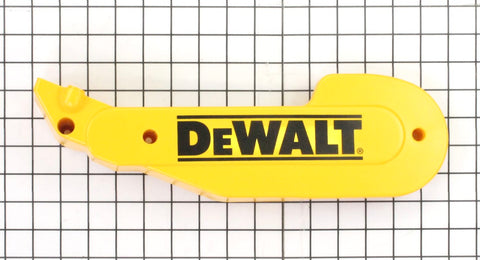 623355-0 Belt Cover DeWalt Miter Saw DW716