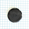 51134 Heater Fuel Cap Heat Star HSP70ID , HSP100ID , HSP200ID , HSP300ID