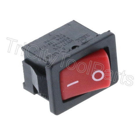 5140040-34 Dewalt / Porter Cable On/Off Switch , Air Compressor