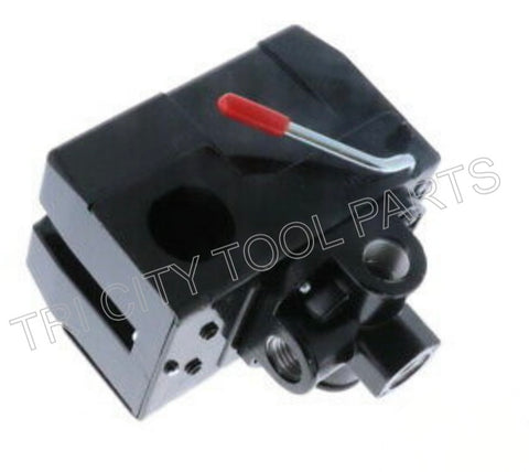 E118309 Pressure Switch  Porter Cable  PXCML22VW.02