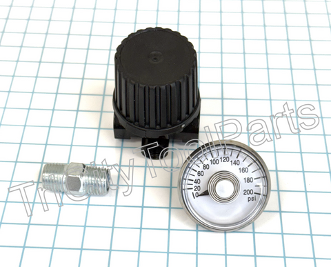 5131722-00 DeWALT Air Compressor Regulator 1/4