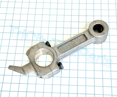 L21 / L21L / L21K Emglo Air Compressor Connecting Rod