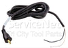 5 PACK  DEWALT 330078-98 Power Tool Cord Set  16/2 X 10FT