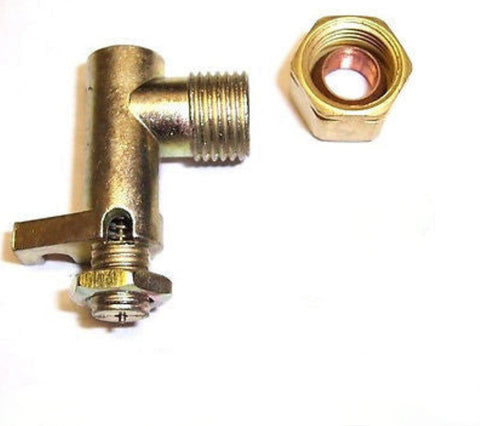 HU009600AV Unloader Valve  Pressure Switch HU5020  Campbell Hausfeld