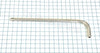 145-0004 Air Transfer Tube 3/8X10  Powermate