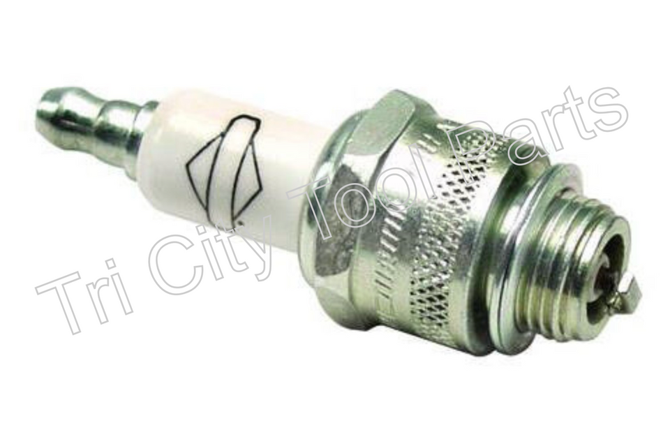 796112S Briggs Stratton Spark Plug Replaces Champion Replaces