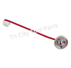 70-007-0125 / 70-007-0120 Fuel Gauge  ProTemp & Pinnacle Heaters  MH-140 MH-190 MH-215
