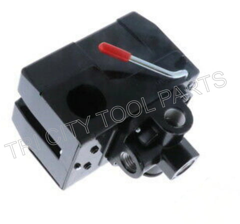 E112549 / 5140208-95 Pressure Switch  Porter Cable  PXCML224VW