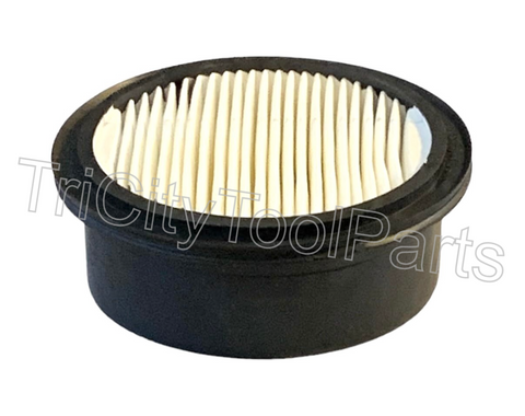 5 PACK 433 Rolair Air Compressor Air Filter Element