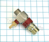 CV221505SJ Check Valve Campbell Hauseld  Replaces CV221501AJ