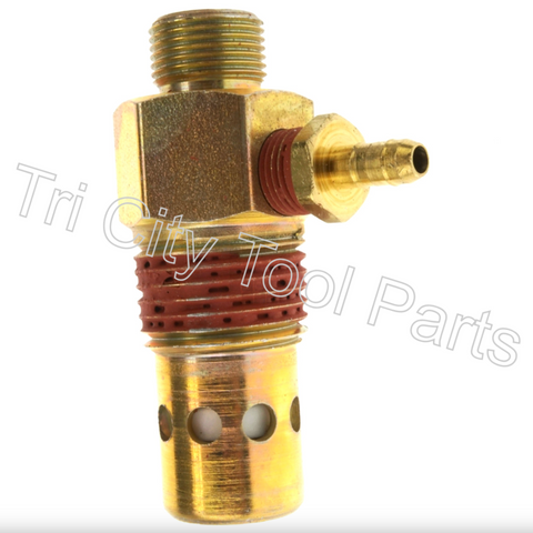CV221505SJ Check Valve Campbell Hauseld  Replaces CV221501AJ