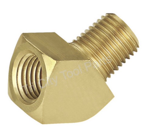3838-45  Adaptor