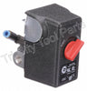 CW209000AV Air Compressor Pressure Switch  135 / 100 PSI  Campbell Hausfeld