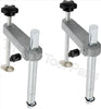 2 PACK 630065-00 DeWalt Miter Saw Clamp Assembly  DW717 Type 1 DW718 Types 2&3  DWS780 (Copy)