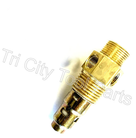 CV4X4T Air Compressor Check Valve 1/2