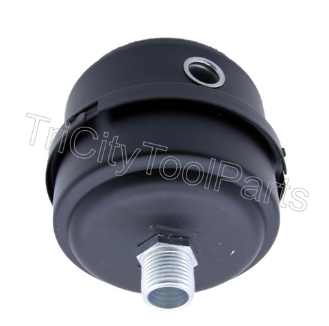 E114520 Filter Assembly  DeWalt DXCM603