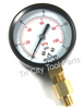 HA1180 Heater Gauge  Reddy  / Master / Desa  Heater Pump Pressure Test Gauge