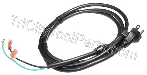 NA017555 / N137875 Air Compressor Cord Set  DeWalt  Porter Cable