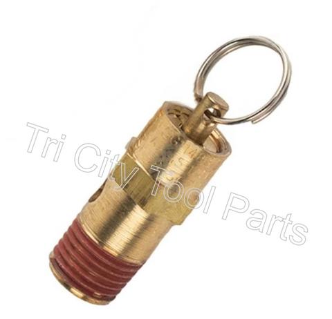 5130030-00 Dewalt Air Comp Safety Valve