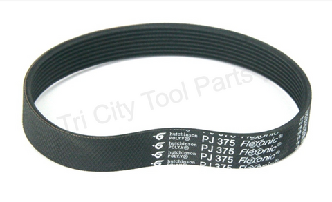 9415354 Belt  Husky H1820 , H1826