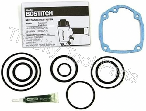 BOSCAP-RK  Bostitch Cap Repair Kit
