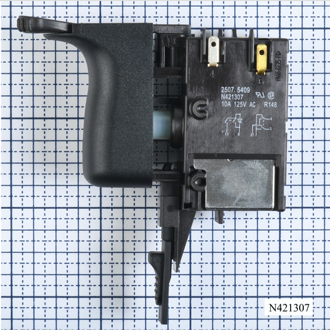 N421307 Switch VSR  DeWalt Drill