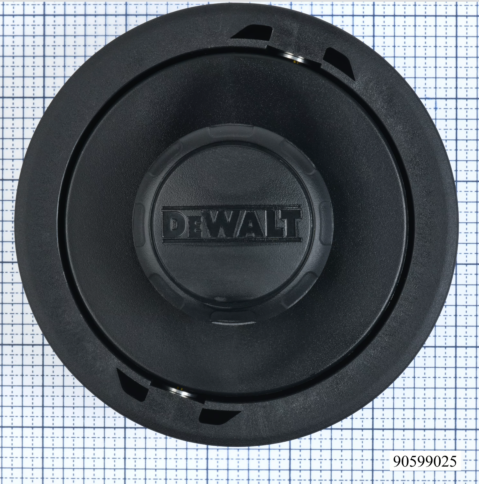 【特別訳あり特価】 Trimmer DEWALT Assembly Spool Trimmer 90599025 – City Tri ブレスレット・バングル