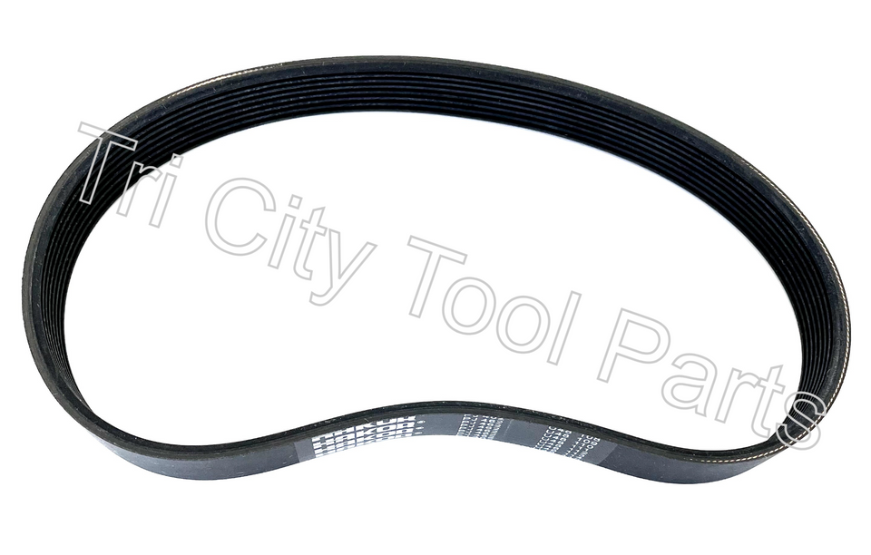 N489800 Belt DeWalt DWFP55130 Type 3 4 BTEC25200 Tri City Tool