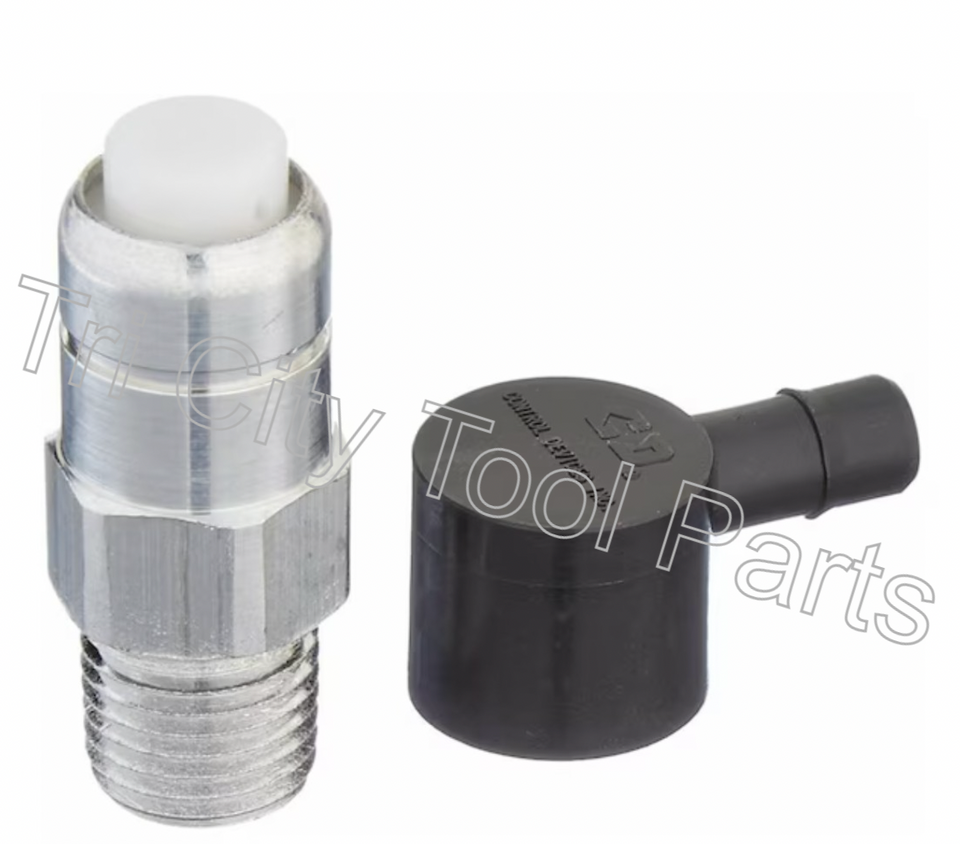 208673GS VALVE THERMAL RELIEF Pressure Washer Briggs & Stratton