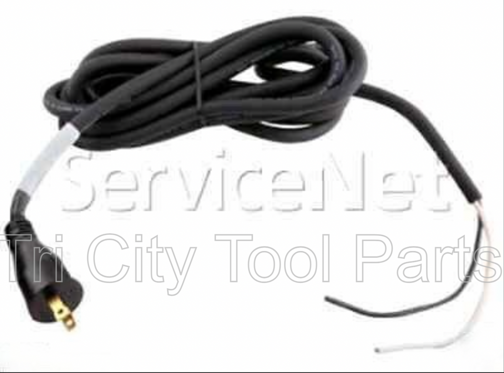 330100-98 DEWALT / Black & Decker Power Tool Cord Set 14/3 X 9FT HD Co –  Tri City Tool Parts, Inc.