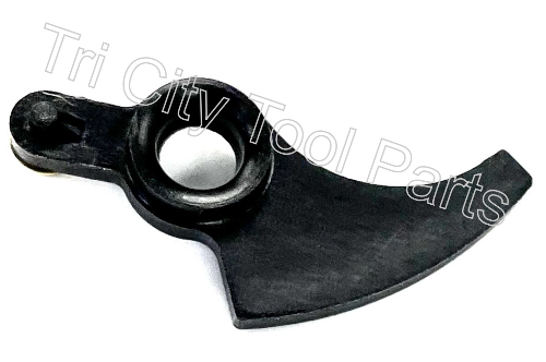 NA088080 Trimmer Lever , Spool Ratchet Lever Craftsman CMCST915D1